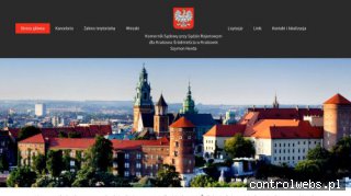 Komornik Sądowy Szymon Herda