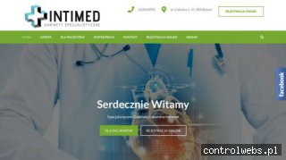 Dietetyk Bytom - Intimed Bytom