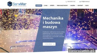 www.serwmar.pl