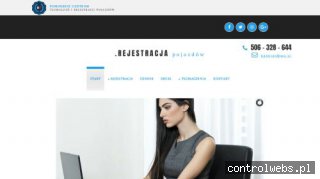 Centrum rejestracji pojazdów i tłumaczeń - BAKKRAT