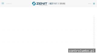 zenitautogas.pl auto gaz instalacje lpg