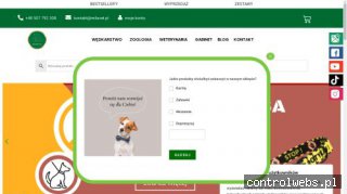 milavet.pl akcesoria akwarystyczne