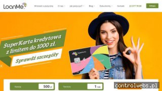 LoanMe