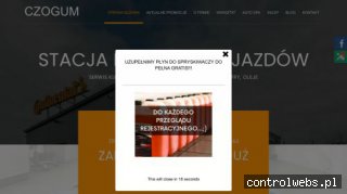 www.czogum-opony.pl