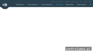 Producent drzwi drewnianych do domu - Drzwi CAL