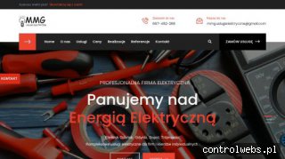 Instalacje elektryczne Gdynia