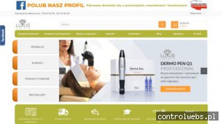 Mezoterapia igłowa - luxusnatury.pl