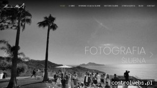 Mariusz Muzyk Fotograf Ślubny Bielsko-Biała