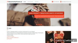 niesamowityprezent.pl