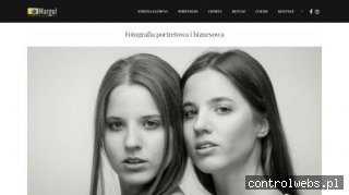 Margul.pl Fotografia portretowa i biznesowa