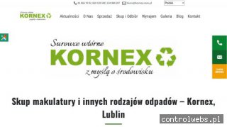 kornex.com.pl