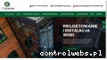 Screenshot strony www.lift-system.pl