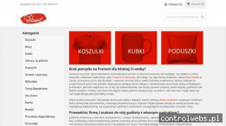 e-fotoart.pl - Gadżety Reklamowe i Nadruki na Koszulkach