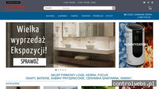 Sklep internetowy novo-serwis.pl