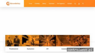 Fair Underlay - Producent podkładów podłogowych