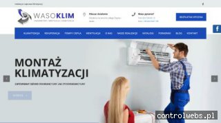 waso-klimatyzacja.pl