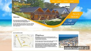 Domki Władysławowo