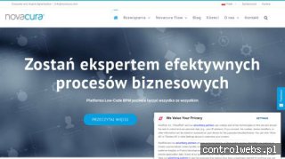 novacura.pl