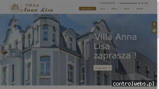 villaannalisa.pl