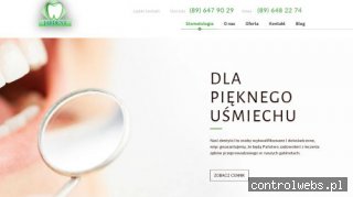 www.stomatolog-ostroda-ilawa.com.pl