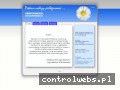 Screenshot strony www.pazurki.bydgoszcz.pl