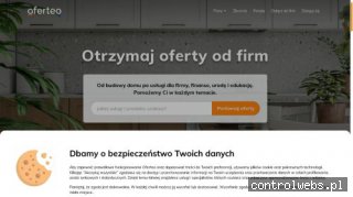 Katalog ogłoszeń budowlanych