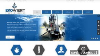 studnie głębinowe krosno