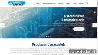 www.lubawka.pl