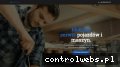 Screenshot strony robotruck.pl