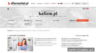 Kafirm.pl - Katalog Firm