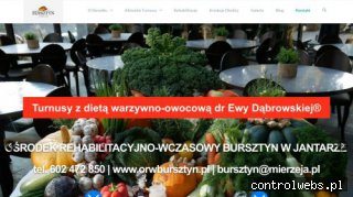 orwbursztyn.pl