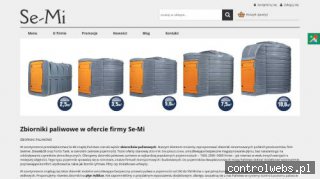 www.se-mizbiornikinapaliwo.pl