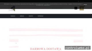 Lawendowy Butik- sklep z najmodniejszą odzieżą damską