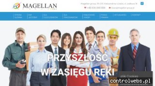 magellan-group.pl