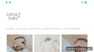 lanababy.pl