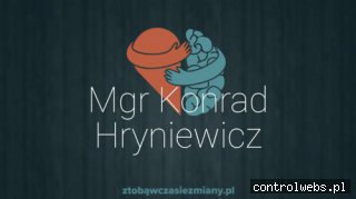 Z Tobą w czasie zmiany