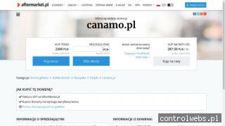 Ekstrakt konopny - canamo.pl