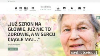 domsenioraawsercumaj.pl