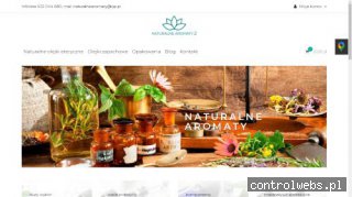 naturalnearomaty2.pl