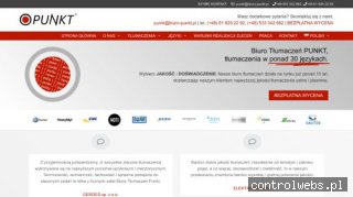 Biuro tłumaczeń
