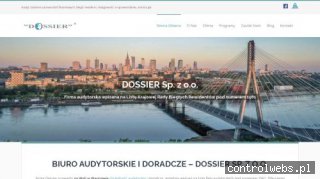www.dossier.pl