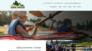 goralponton.com