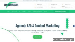 Kamil Roman Seo Services