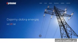 Instalacje elektryczne