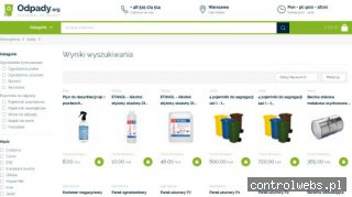 Sklep.odpady.org