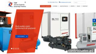 sprezarki.com.pl