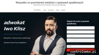 Stwierdzenie nabycia spadku Poznań