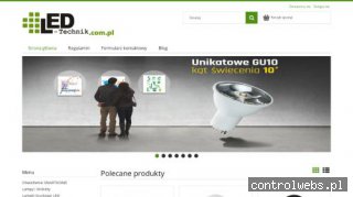 LED Technik