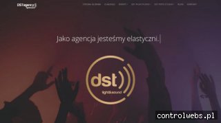 DSTagency.pl | Multiagencja Eventowa z Wrocławia