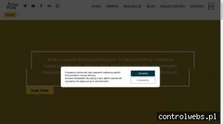 How How - Studio animacji - Produkcja filmowa